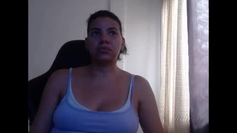 Snapshot of ariannaloovel chatting on December 18, 2024, 7:52 pm ariannaloovel online show from December 18, 2024, 7:52 pm