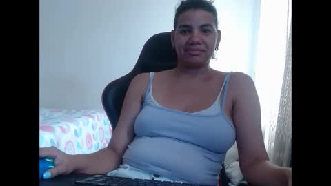 Snapshot of ariannaloovel chatting on January 13, 2025, 5:44 pm ariannaloovel online show from January 13, 2025, 5:44 pm