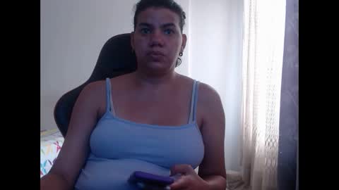 Snapshot of ariannaloovel chatting on January 27, 2025, 4:33 pm ariannaloovel online show from January 27, 2025, 4:33 pm