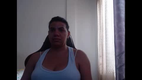 Snapshot of ariannaloovel chatting on January 28, 2025, 9:08 pm ariannaloovel online show from January 28, 2025, 9:08 pm