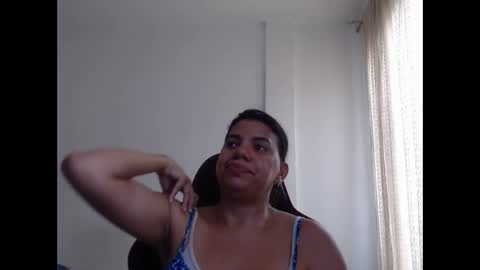 Snapshot of ariannaloovel chatting on January 31, 2025, 6:14 pm ariannaloovel online show from January 31, 2025, 6:14 pm