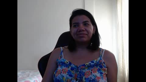 Snapshot of ariannaloovel chatting on March 1, 2025, 4:00 pm ariannaloovel online show from March 1, 2025, 4:00 pm