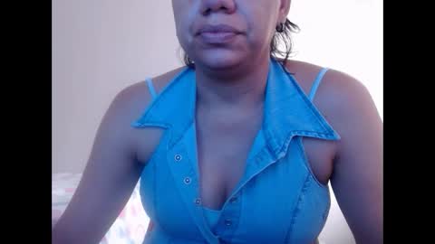Snapshot of ariannaloovel chatting on March 6, 2025, 5:11 pm ariannaloovel online show from March 6, 2025, 5:11 pm