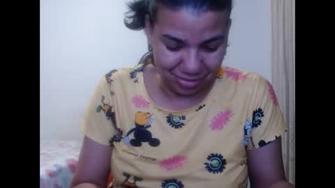 Snapshot of ariannaloovel chatting on March 6, 2025, 11:20 pm ariannaloovel online show from March 6, 2025, 11:20 pm