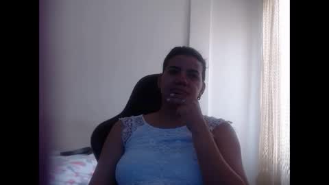 Snapshot of ariannaloovel chatting on March 10, 2025, 4:03 pm ariannaloovel online show from March 10, 2025, 4:03 pm