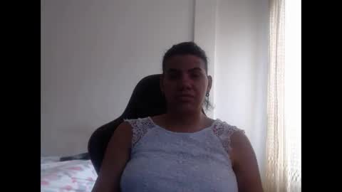 Snapshot of ariannaloovel chatting on March 10, 2025, 7:07 pm ariannaloovel online show from March 10, 2025, 7:07 pm