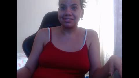 Snapshot of ariannaloovel chatting on September 26, 2025, 6:34 pm ariannaloovel online show from September 26, 2025, 6:34 pm