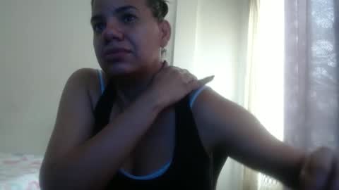 Snapshot of ariannaloovel chatting on September 27, 2025, 3:17 pm ariannaloovel online show from September 27, 2025, 3:17 pm