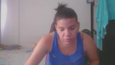 ariannaloovel online show from April 18, 2026, 7:58 pm