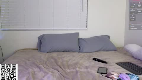 Arianna Pea online show from January 28, 2025, 7:11 am