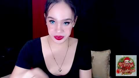 Snapshot of arianne_xoxo777 chatting on December 30, 2024, 5:15 am ARIANNE CUMS online show from December 30, 2024, 5:15 am