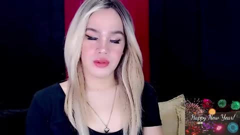 Snapshot of arianne_xoxo777 chatting on December 31, 2024, 9:53 am ARIANNE CUMS online show from December 31, 2024, 9:53 am