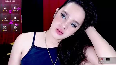 Snapshot of arianne_xoxo777 chatting on February 16, 2025, 7:48 am ARIANNE CUMS online show from February 16, 2025, 7:48 am