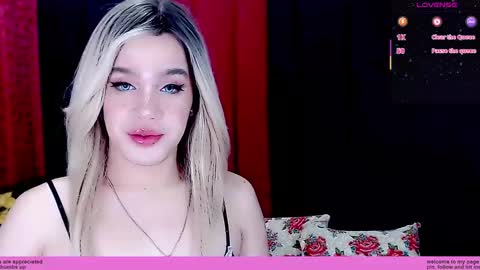 Snapshot of arianne_xoxo777 chatting on February 18, 2025, 6:26 am ARIANNE CUMS online show from February 18, 2025, 6:26 am