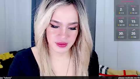 Snapshot of arianne_xoxo777 chatting on March 2, 2025, 3:48 pm ARIANNE CUMS online show from March 2, 2025, 3:48 pm