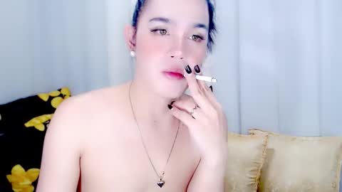 ARIANNE CUMS  online show from March 16, 2026, 8:29 am