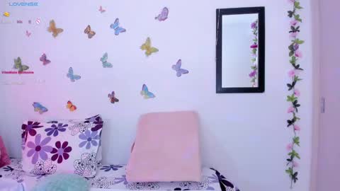 Snapshot of ariannna08_ chatting on December 10, 2024, 6:01 am ariannna08_ online show from December 10, 2024, 6:01 am