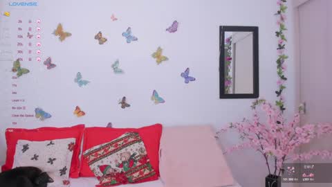 Snapshot of ariannna08_ chatting on December 26, 2024, 7:13 am ariannna08_ online show from December 26, 2024, 7:13 am