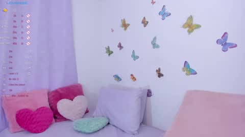 Snapshot of ariannna08_ chatting on January 18, 2025, 7:59 am ariannna08_ online show from January 18, 2025, 7:59 am