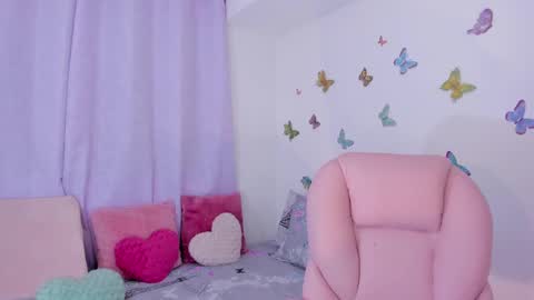 Snapshot of ariannna08_ chatting on February 3, 2025, 5:07 am ariannna08_ online show from February 3, 2025, 5:07 am