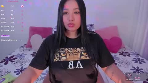 Snapshot of ariannna08_ chatting on November 14, 2025, 4:22 am ariannna08_ online show from November 14, 2025, 4:22 am