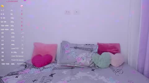 Snapshot of ariannna08_ chatting on November 29, 2025, 9:23 am ariannna08_ online show from November 29, 2025, 9:23 am