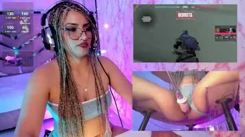 Aria online show from March 5, 2026, 1:18 pm