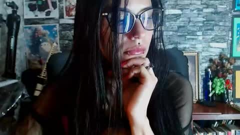 ariant7 online show from February 19, 2026, 2:40 am