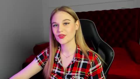 Aria online show from January 15, 2026, 5:16 pm