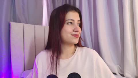  Ari Just Ari online show from February 19, 2025, 1:28 pm