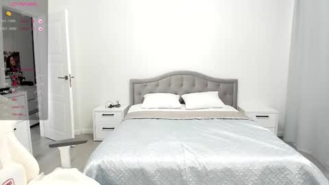 Ariel online show from February 24, 2025, 5:11 am