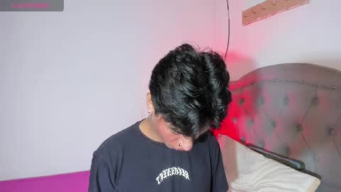 ariel_adan online show from May 4, 2026, 3:46 am