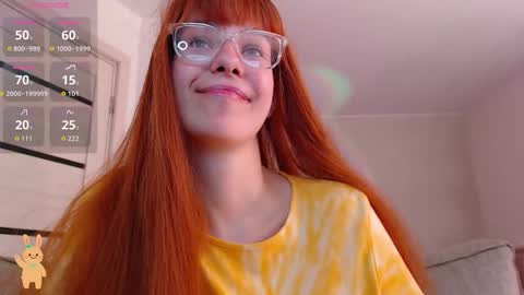 Ariel Donovan online show from September 15, 2025, 1:55 pm