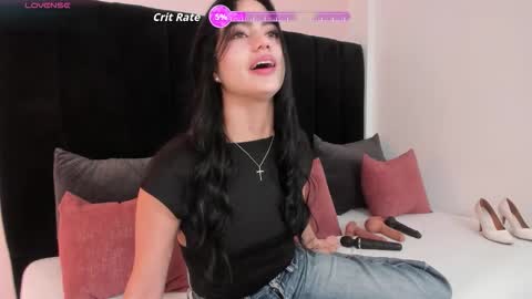 Ariel online show from December 20, 2025, 9:00 pm