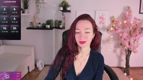 Snapshot of ariel_maritime chatting on December 3, 2024, 1:32 pm Ariella online show from December 3, 2024, 1:32 pm