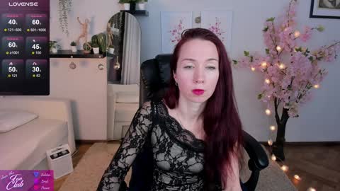 Snapshot of ariel_maritime chatting on January 12, 2025, 3:36 pm Ariella online show from January 12, 2025, 3:36 pm