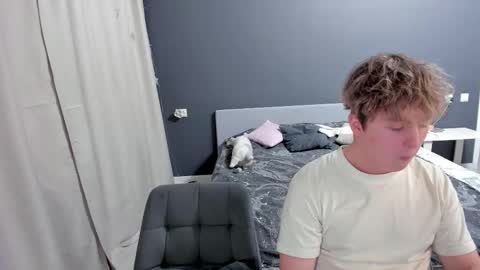 Ariel online show from February 10, 2026, 6:34 pm