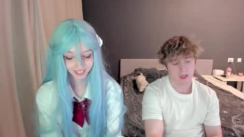 Ariel online show from March 26, 2026, 7:41 pm