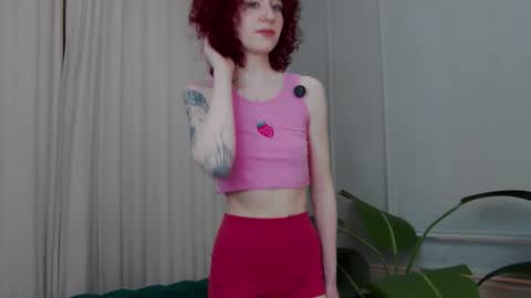 Ariel online show from January 19, 2026, 1:48 pm