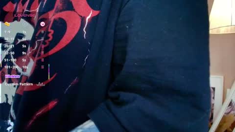 Ariel online show from November 23, 2025, 10:59 am