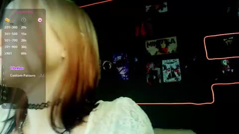 Snapshot of arielabradberry chatting on February 10, 2026, 2:21 pm Ariel online show from February 10, 2026, 2:21 pm