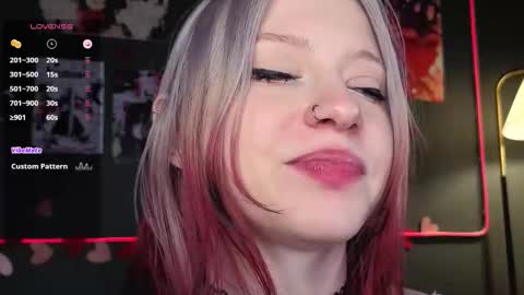 Snapshot of arielabradberry chatting on February 23, 2026, 2:25 pm Ariel online show from February 23, 2026, 2:25 pm