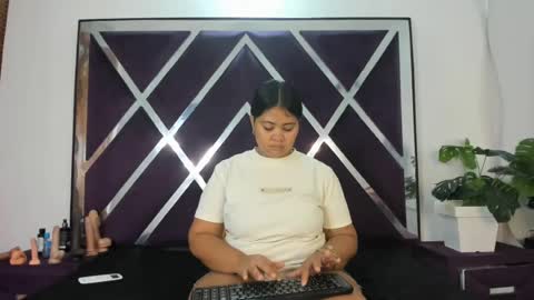 arielasm online show from July 5, 2026, 12:23 pm