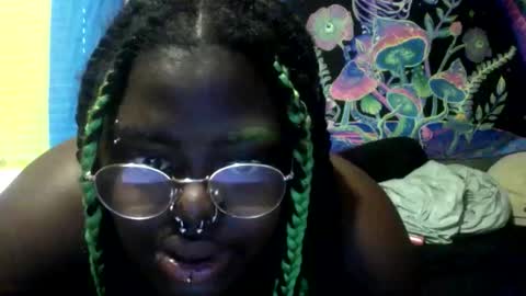 Bbg Luvv online show from June 9, 2026, 10:32 pm