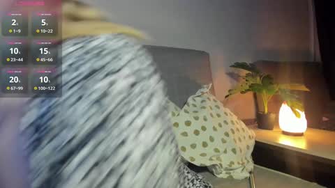 Ariel online show from December 9, 2024, 12:45 am