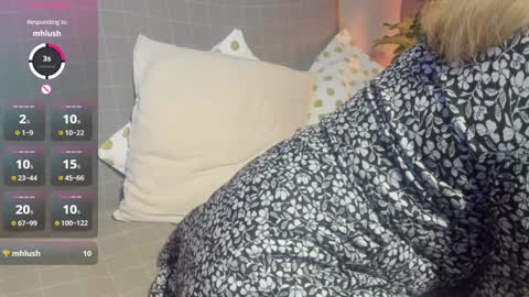 Ariel online show from January 2, 2025, 4:35 pm