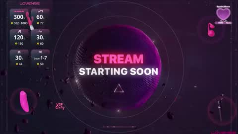 arielbliss69 online show from April 5, 2026, 11:46 pm