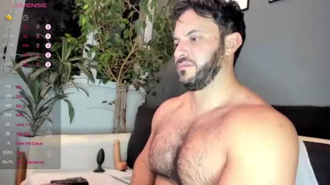 Ariel online show from December 9, 2024, 4:12 am