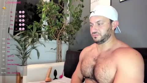 Ariel online show from December 12, 2024, 3:54 am