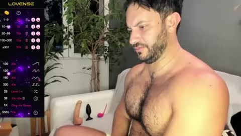 Ariel online show from January 30, 2025, 4:37 am